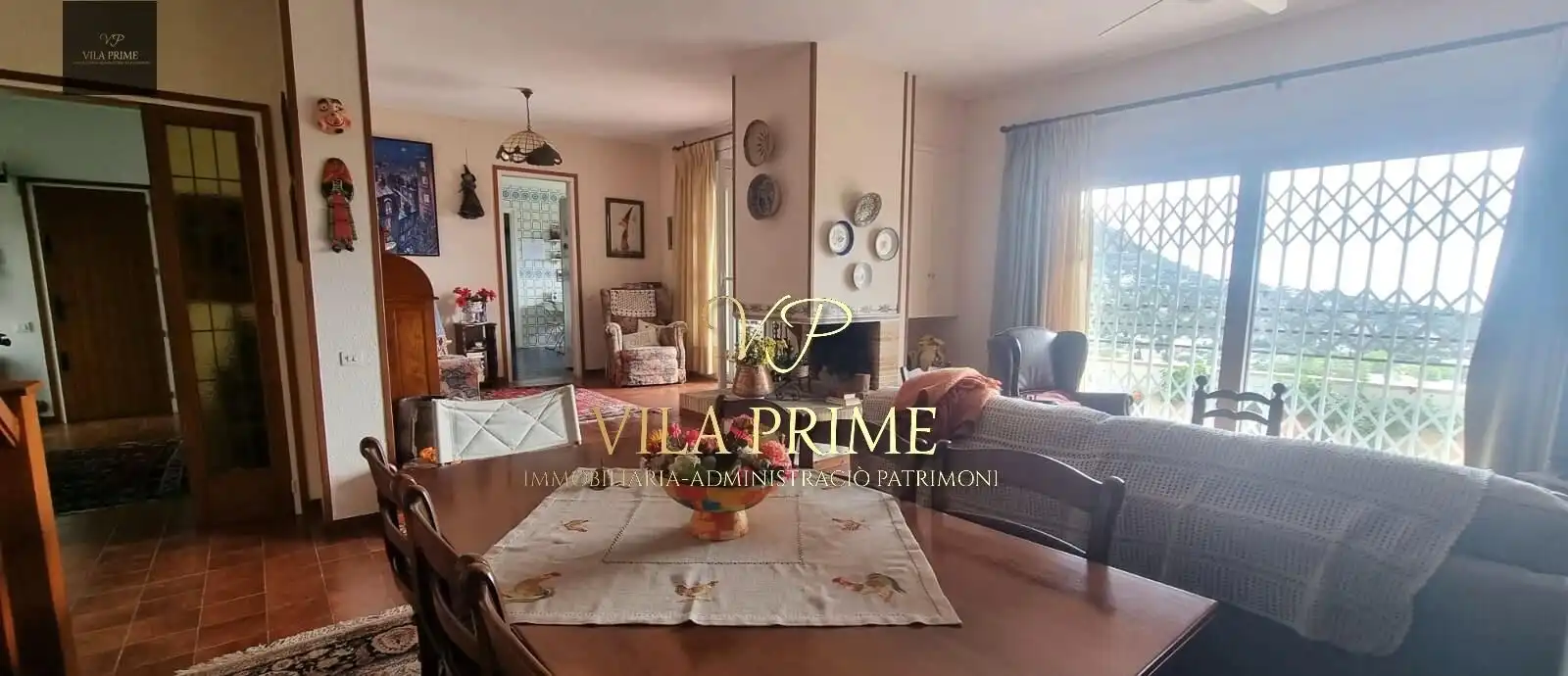 Detached house with pool for sale in Cabrils, imagen 15