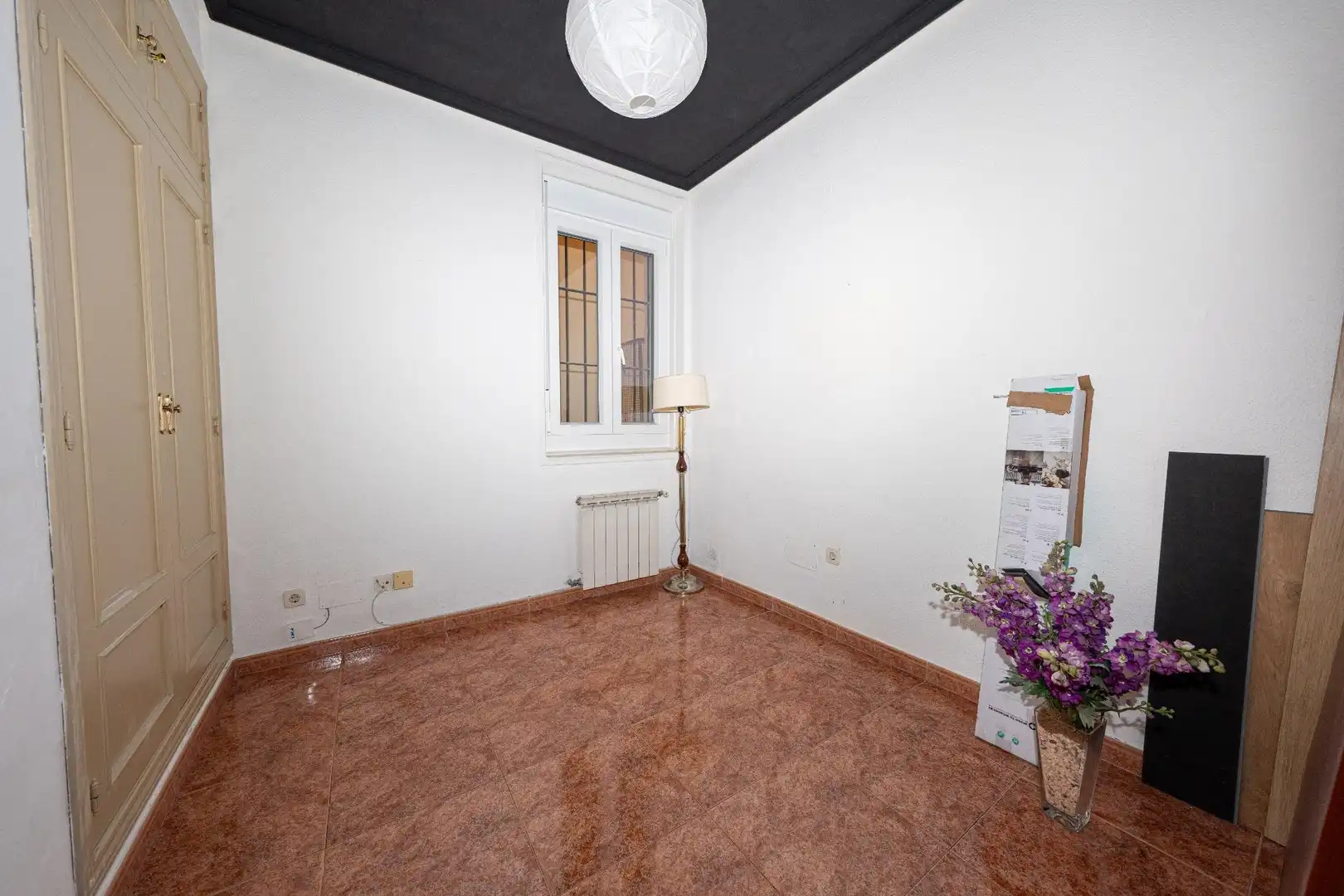 Bajo con ascensor en venta en Calle del Marqués de Urquijo, imagen 7