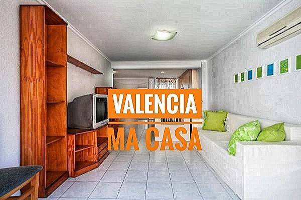 Piso en Alquiler en Mestalla