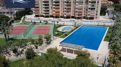 Foto 2 de Piso en venta en Calle del Curricán, Cabo de las Huertas, Alicante / Alacant
