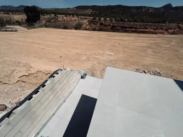 Xalet en venda a Abanilla, imagen 7