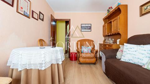 Foto 5 de Pis en venda a Calle S Antoni M.claret, 7, Llevant, Tarragona