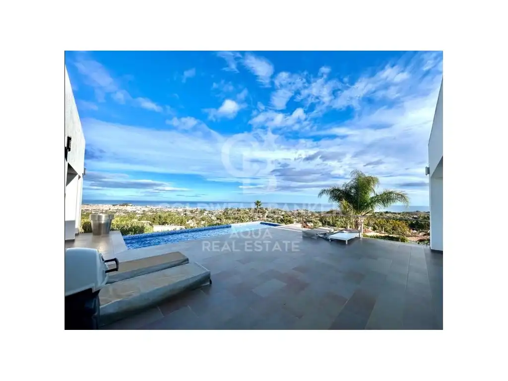 Villa avec piscine à vendre à El Montgó, imagen 2