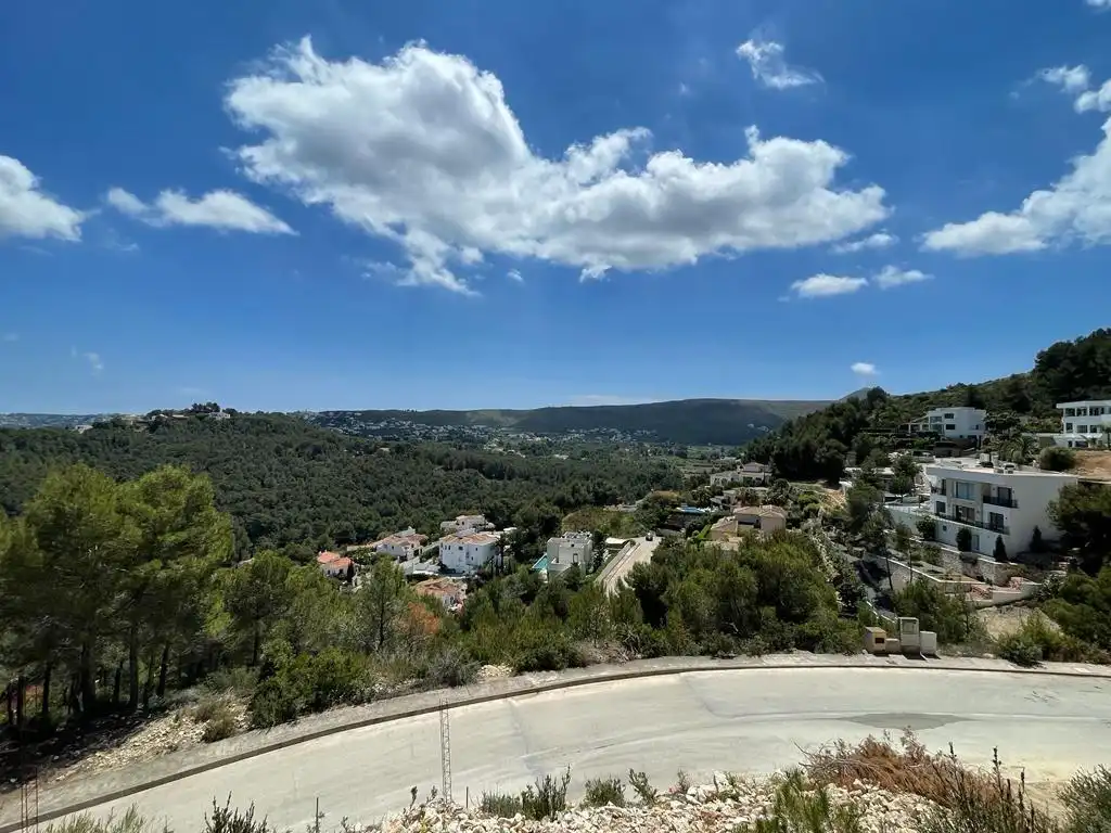Villa con piscina in vendita a Partides comunes - Adsubia, imagen 13