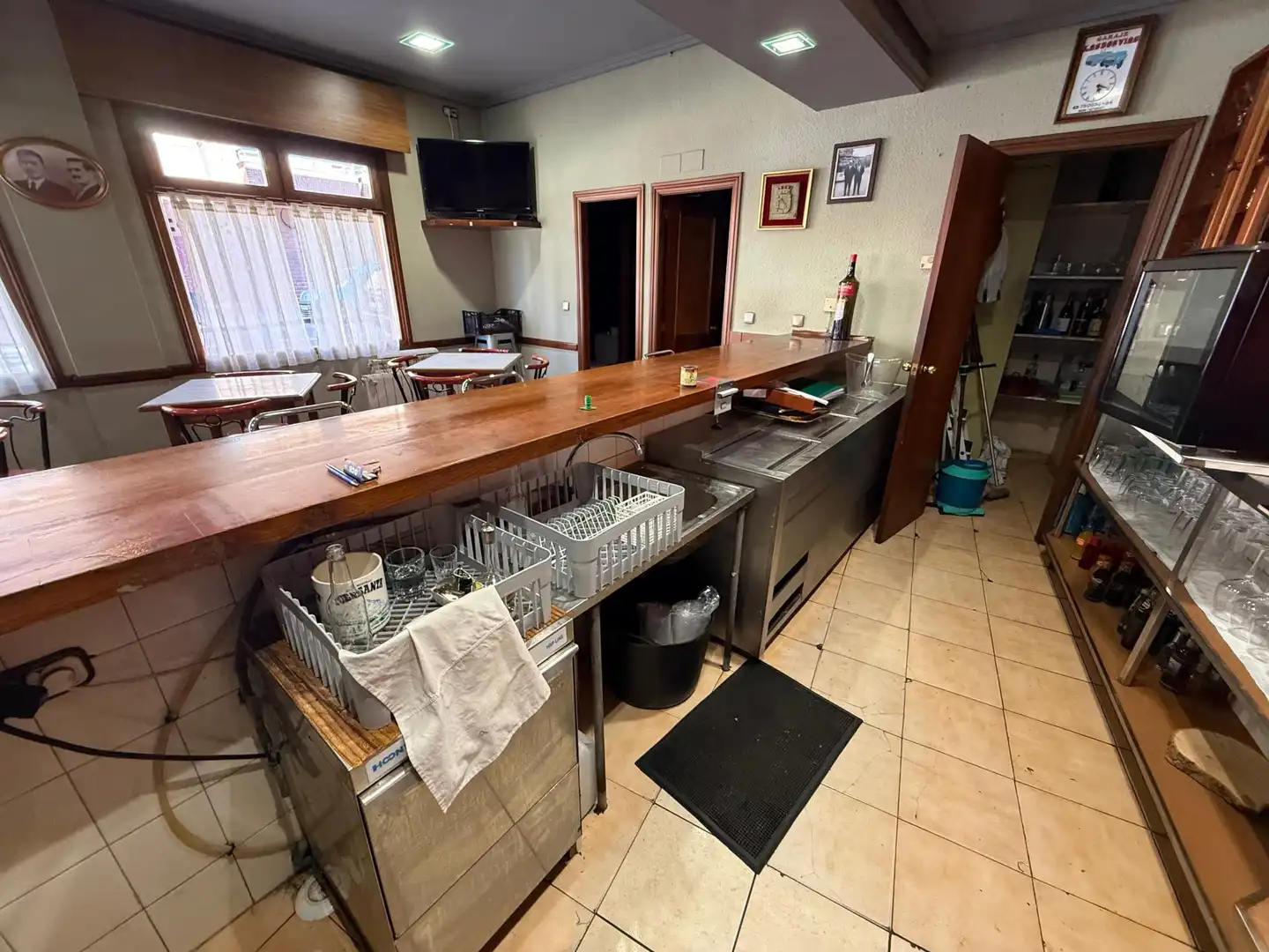 Local en venta en Valencia de Don Juan