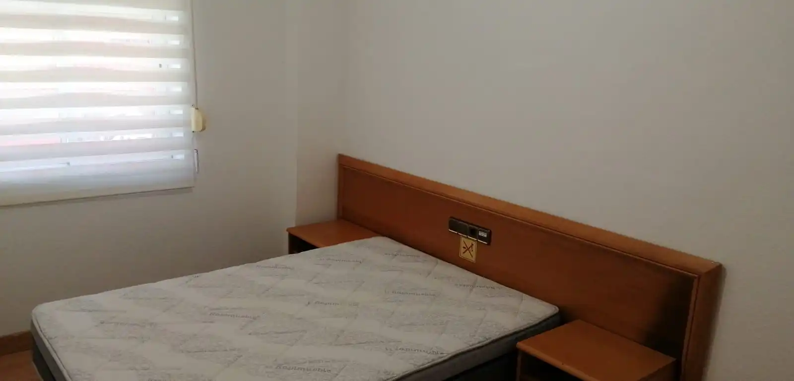 Habitación de Piso en venta en Toledo con Aire acondicionado, Calefacción y Amueblado