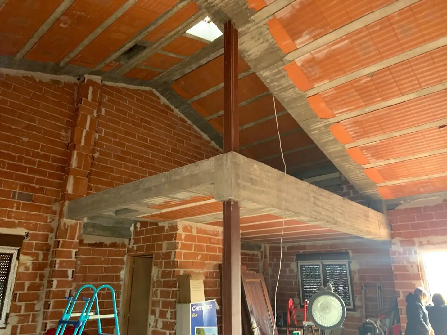 Casa o chalet en venta en Grijota