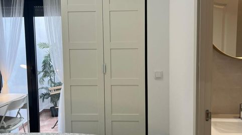 Foto 3 de Apartamento de alquiler en Barrio de Benicalap, Valencia Capital