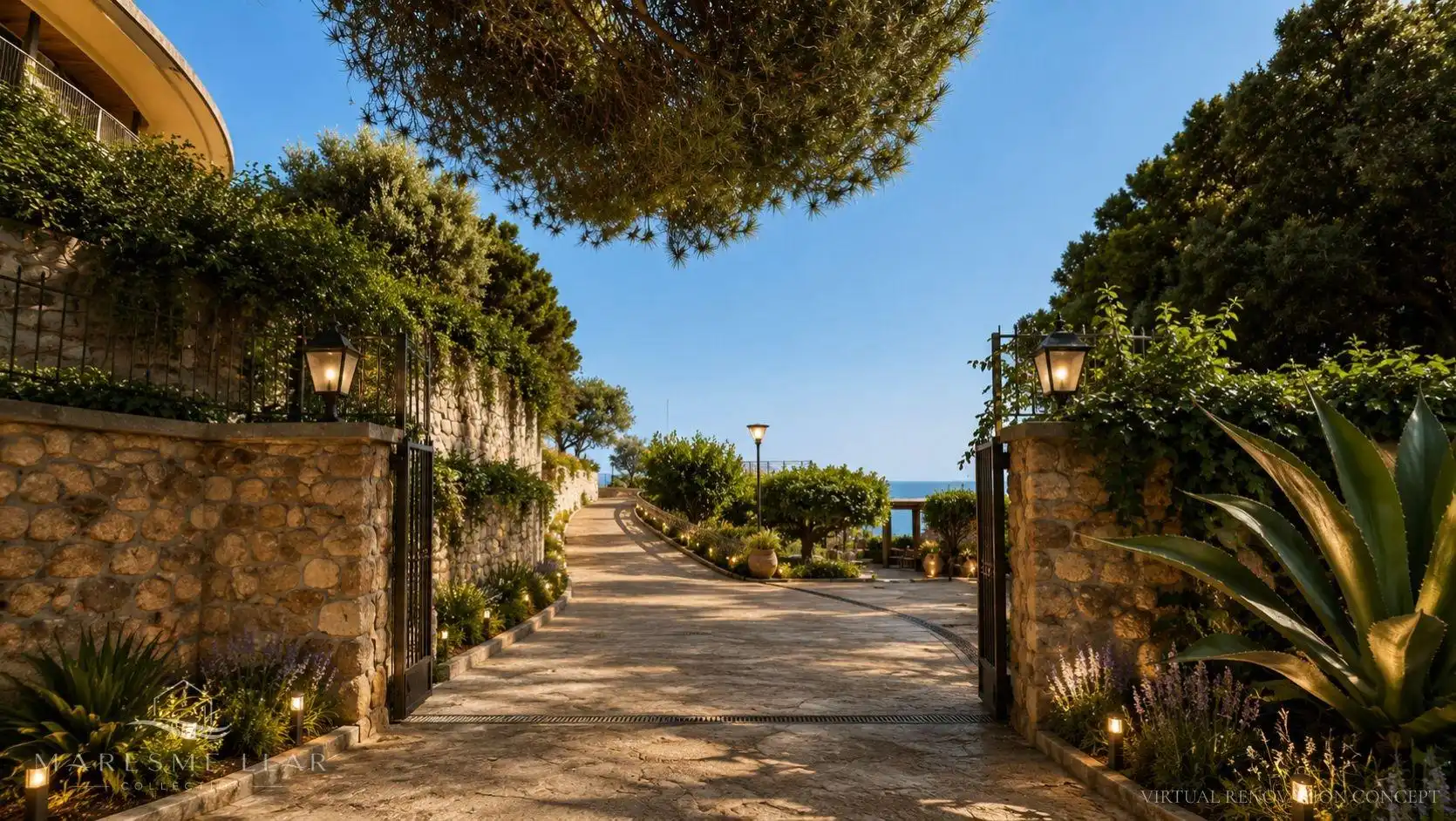 Casa o xalet en venda en Sant Pol de Mar amb Jardí privat i Piscina