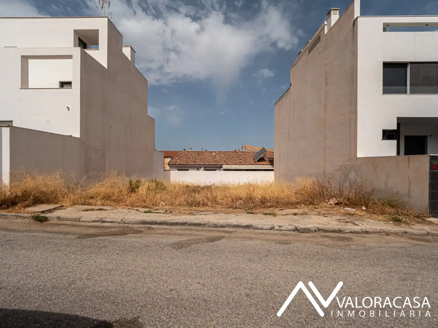 Exterior view of Residential for sale in Málaga