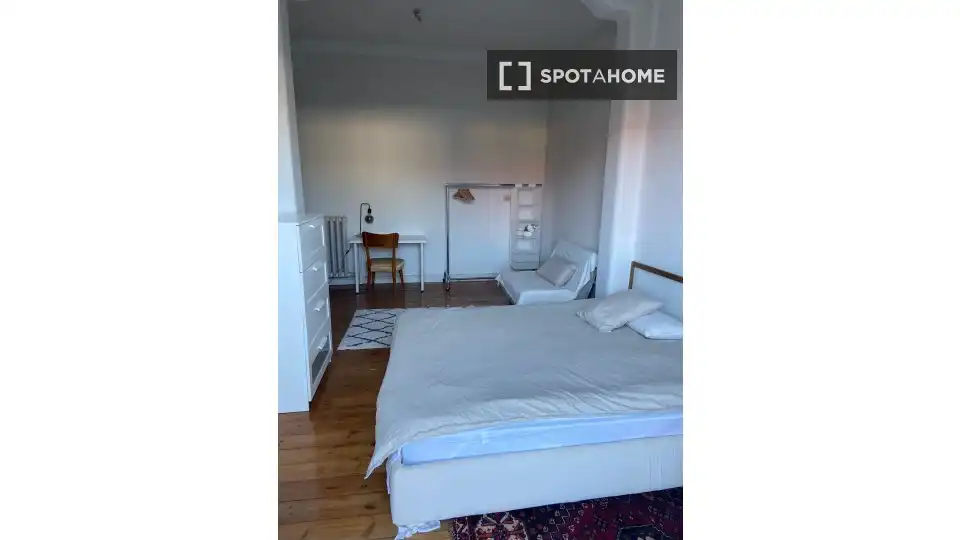 Room in San Francisco