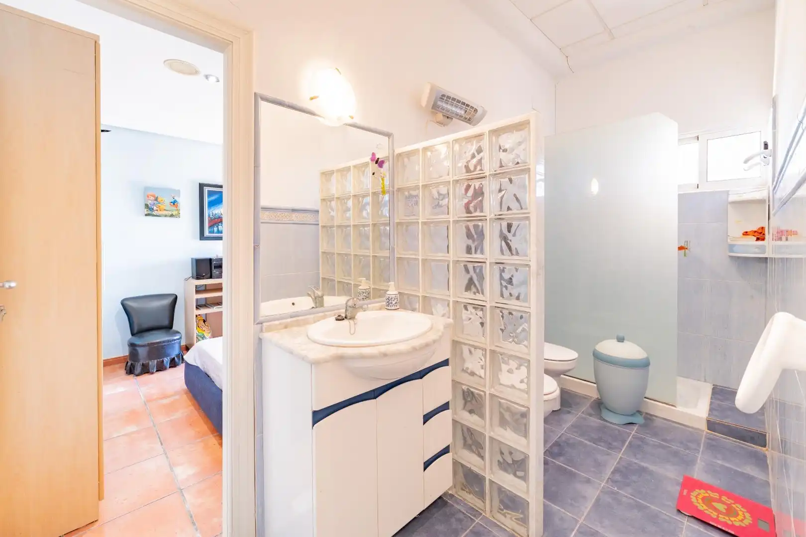 Detached house with terrace for sale in Paseo de las Cumbres, imagen 45