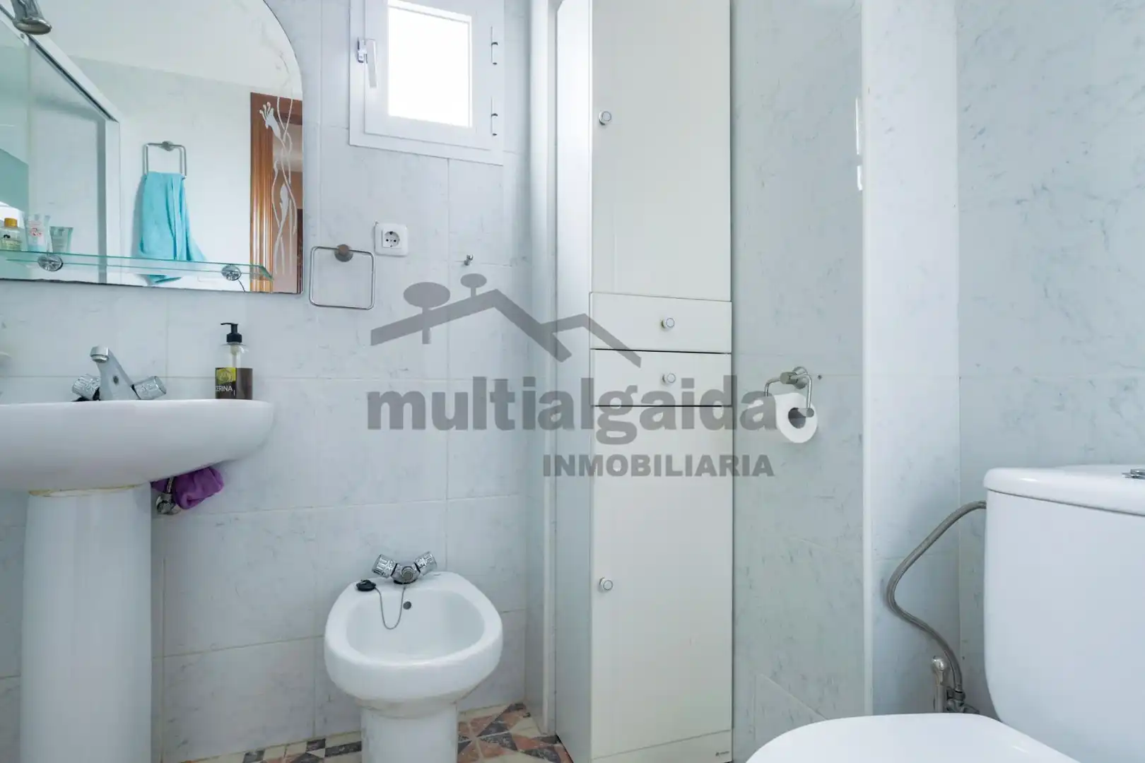 Piso en venta en Centro - Calzada - Cabo Noval