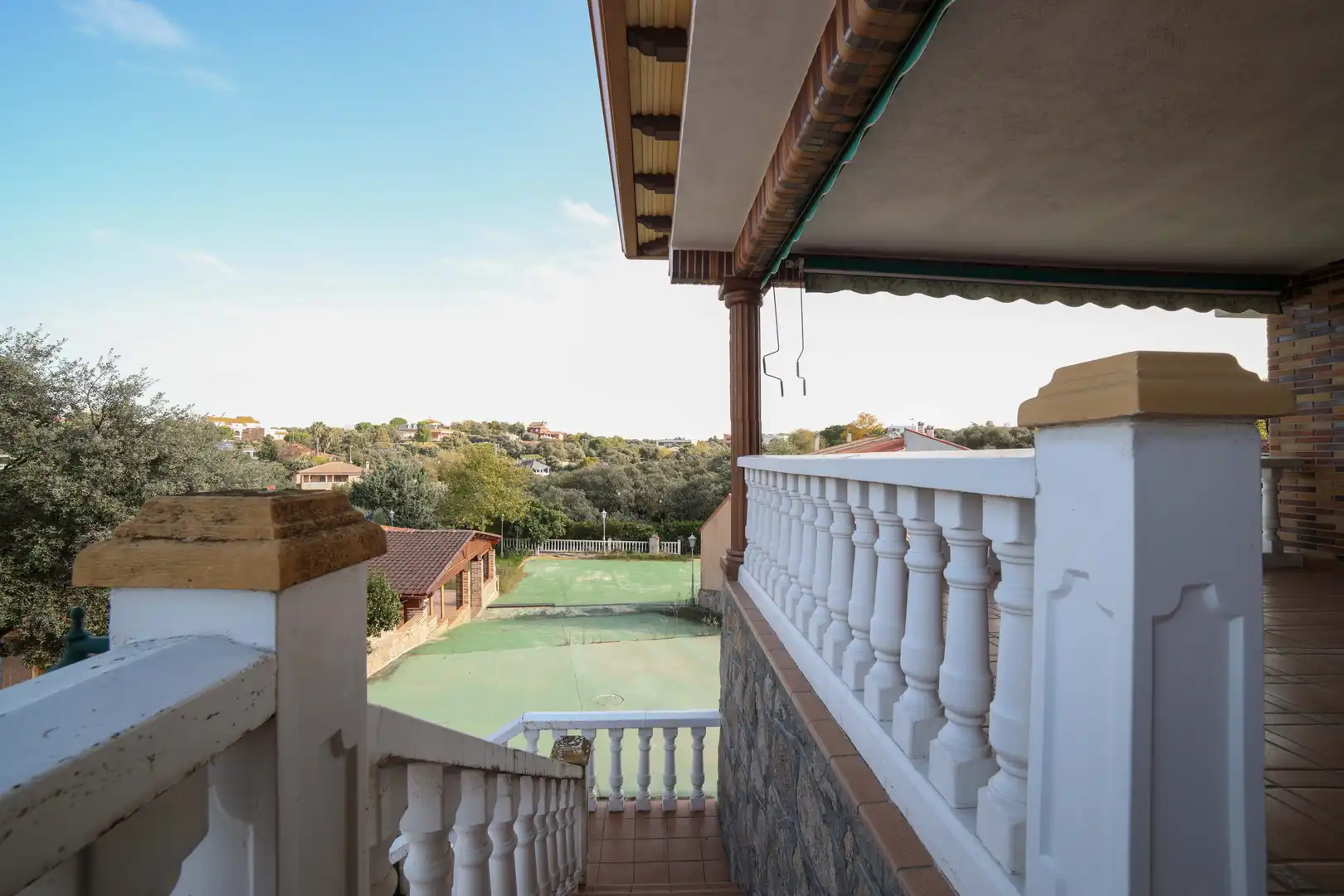 Houses for sale in Calle Monte Perdido, Batres