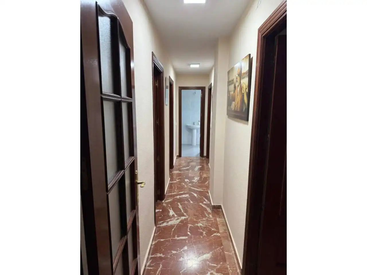 Chalet con piscina en venta en Alhelí, imagen 8