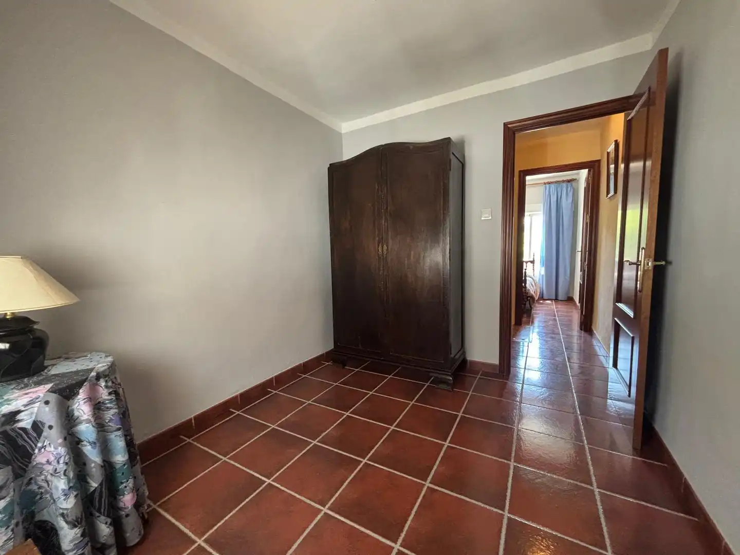 Habitación de Casa adosada en venta en Antequera