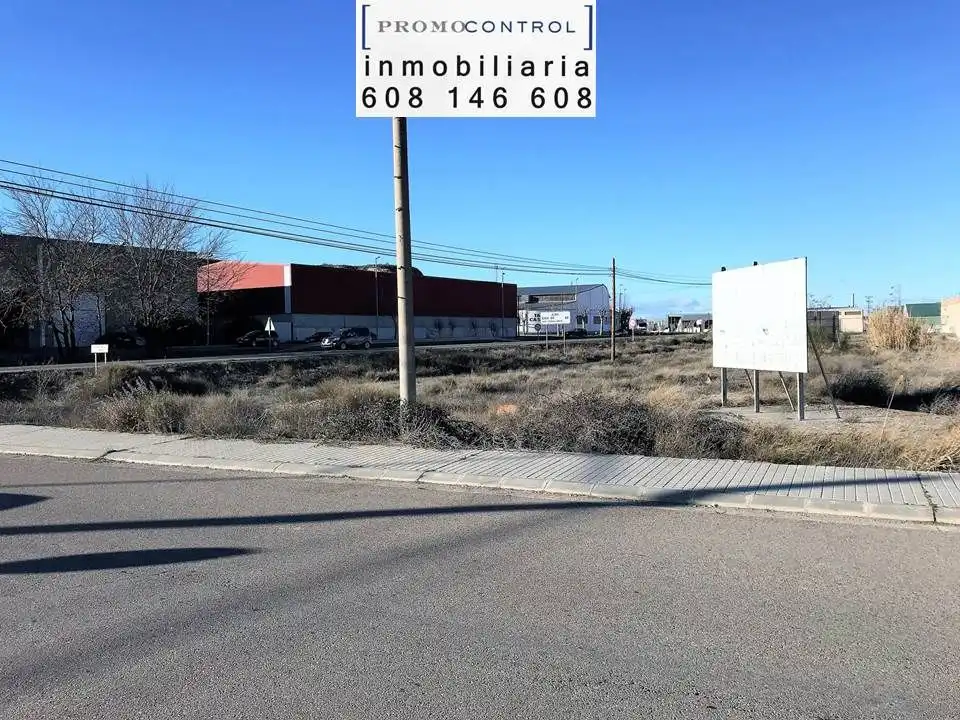 Terreni e lotti in vendita a Zuera, imagen 13