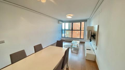 Foto 2 de Pis de lloguer a Profesor Lopez Piñero, Ciutat de les Ciències i de les Arts - Justicia,  Valencia Capital