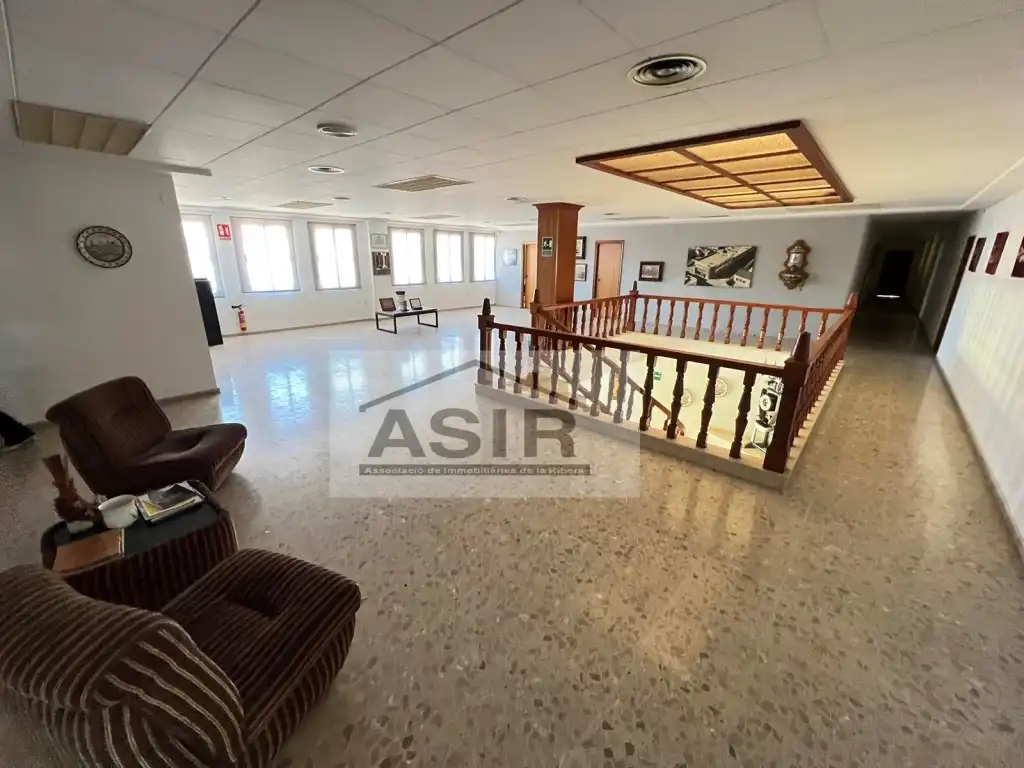 Nave industrial in vendita a Avenida Mediterrani Del, imagen 23