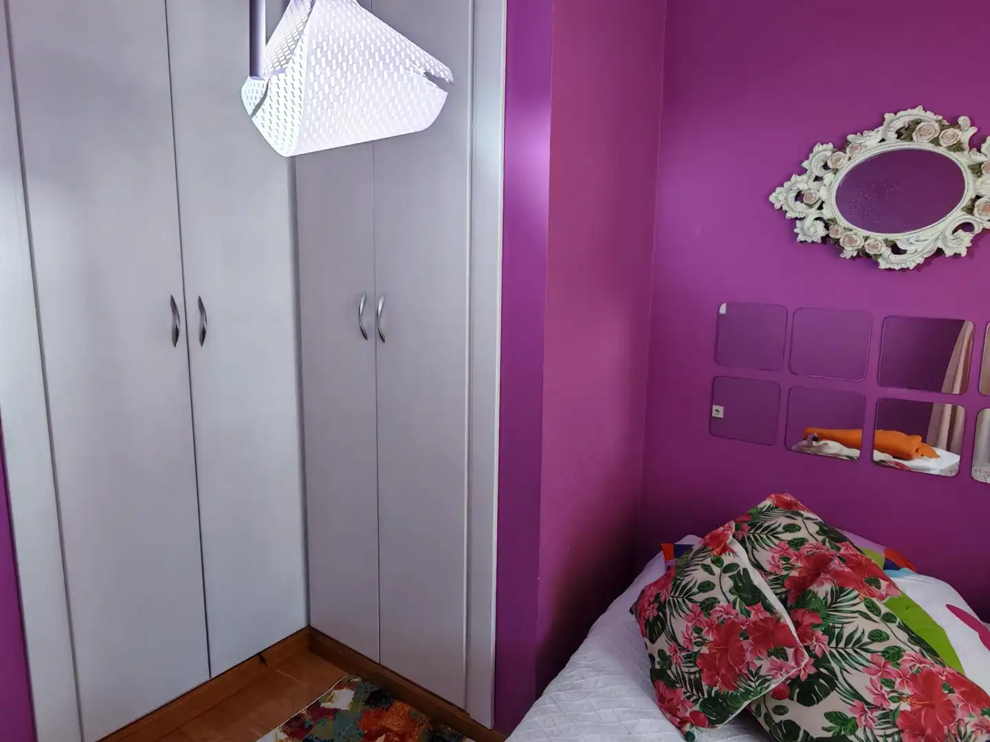 Habitación de Piso en venta en Santander con Calefacción