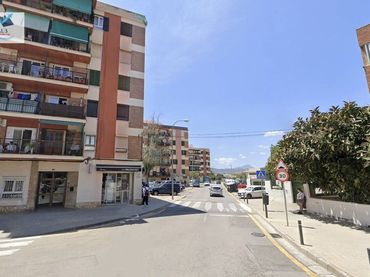 Wohnung mit Balkon zum Verkauf in SON CLADERA