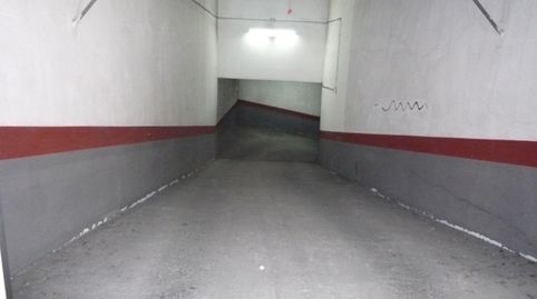 Foto 2 de Garatge de lloguer a Calle Pérez Galdós, 17, Ensanche - Franciscanos, Albacete Capital