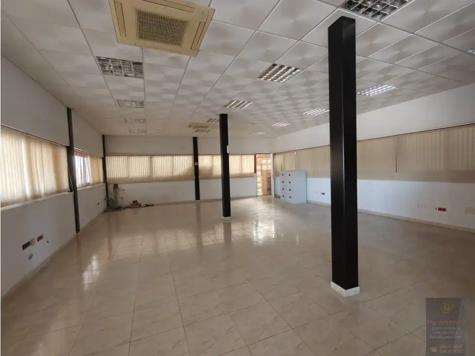 Industrial building to rent in Santa Cruz del Retamar pueblo, imagen 11