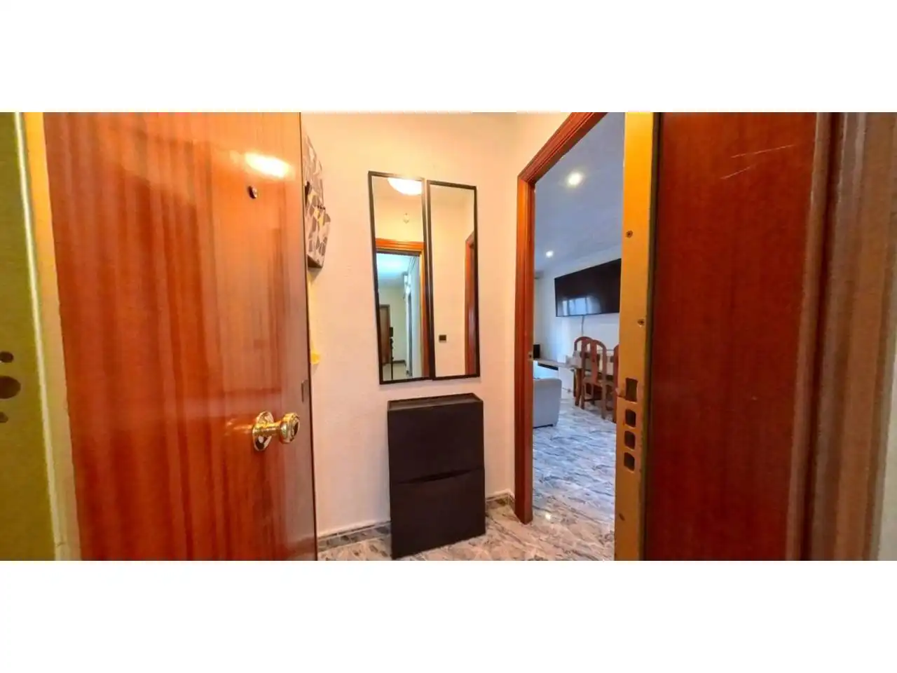 Piso en venta en Montigalà - Sant Crist