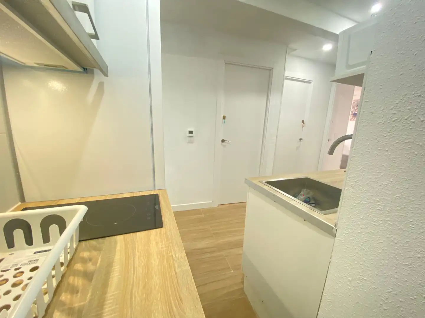 Zimmer in Calle Francisco Ordónez, 5, Villaverde Alto