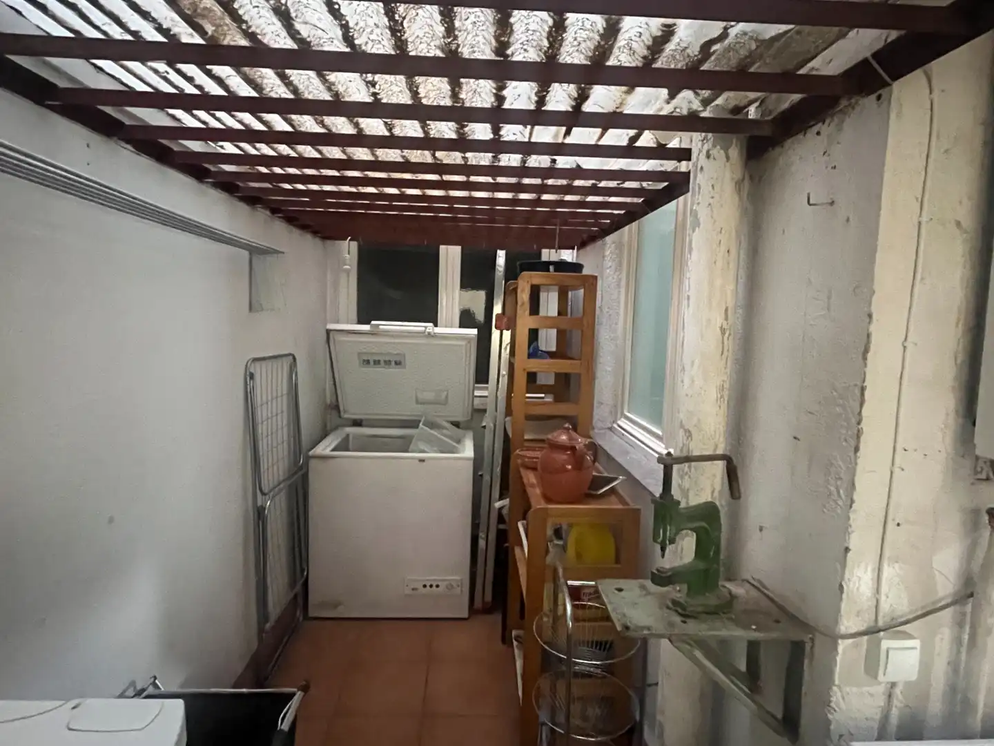 Piso en venta en Barberà del Vallès con Aire acondicionado, Calefacción y Amueblado