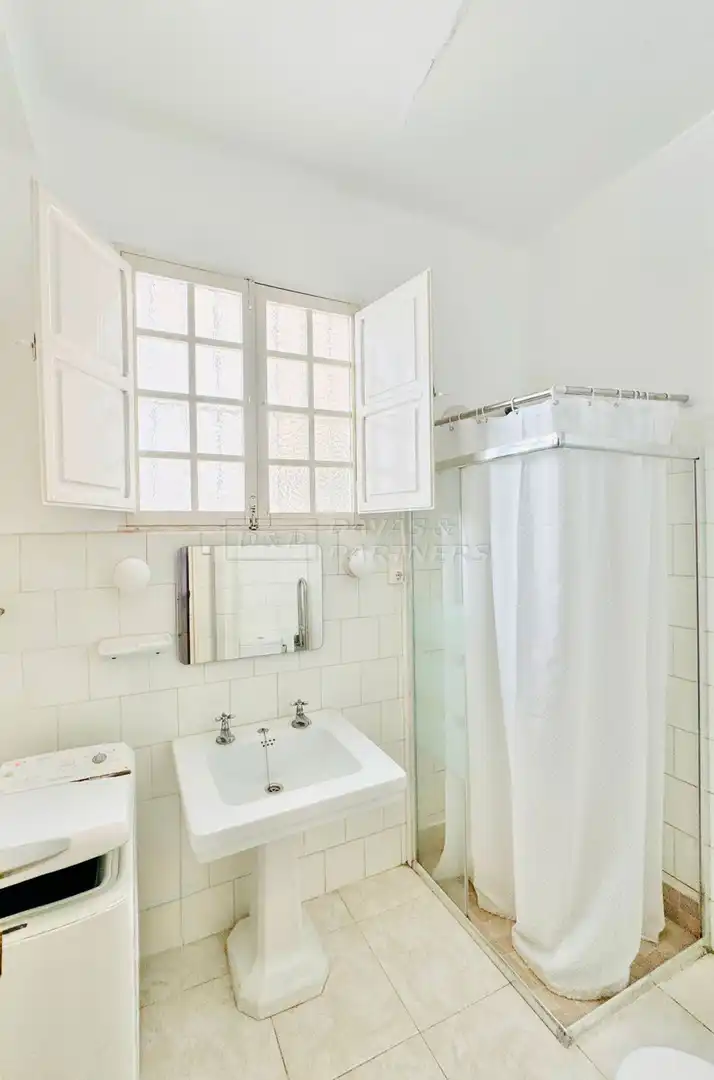 Casa con terraza en venta en Plaza Santa Lucia 8, imagen 26