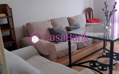 Living room of Flat for sale in  Córdoba Capital  with Air Conditioner