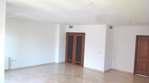 Foto 4 de Pis de lloguer a Zona Centro, Córdoba