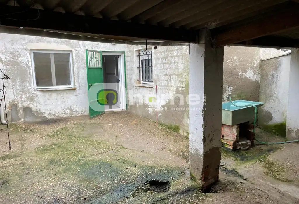 Casa o xalet en venda a Calle Santa Ana, 4, Moraleja del Vino
