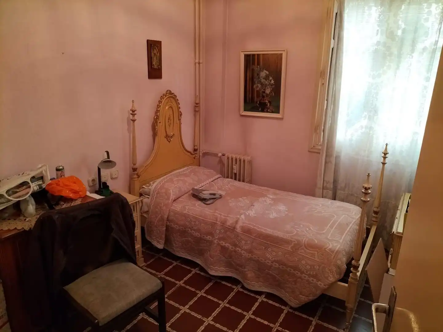 Appartamento con terrazza in vendita a BECERRO DE BENGOA, imagen 25