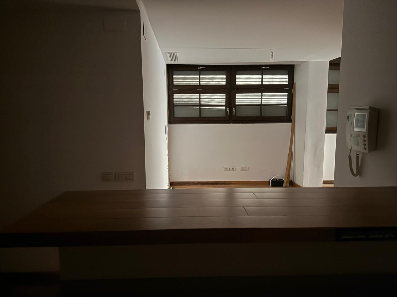 Flat for sale in  Barcelona Capital  with Parquet flooring
