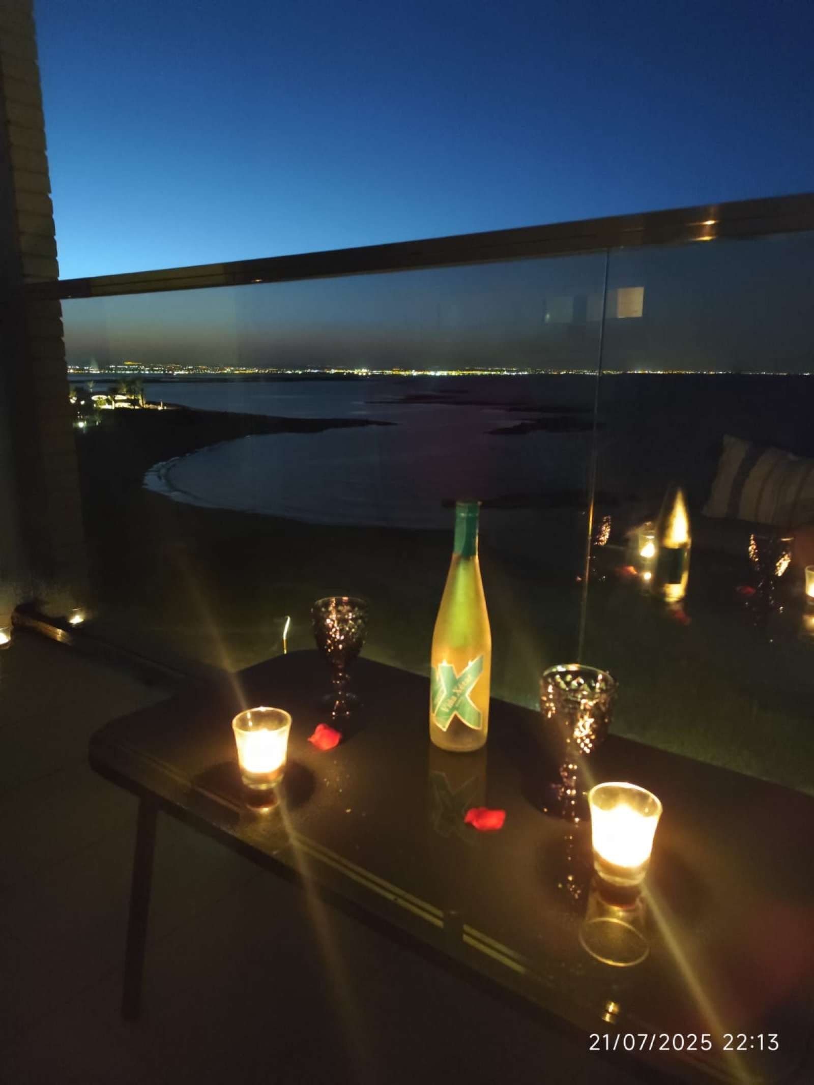 Apartament per a compartir en La Manga del Mar Menor amb Aire condicionat, Calefacció i Terrassa