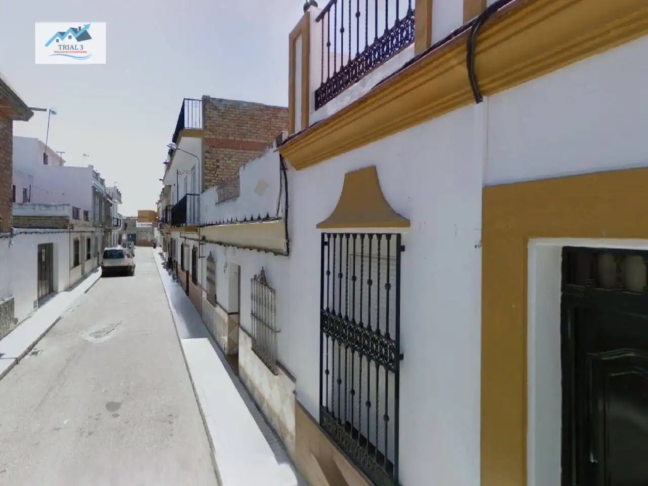 Casa en venta en Calle HNOS ALVAREZ QUINTERO