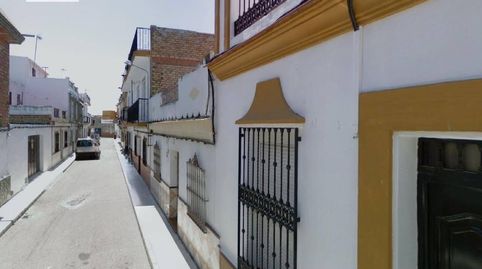 Venta casa en Guillena Sevilla
