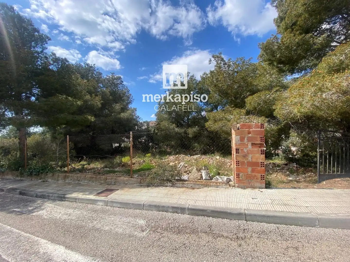 Terreny rústic en venda a Valldemar - Montmar, imagen 2