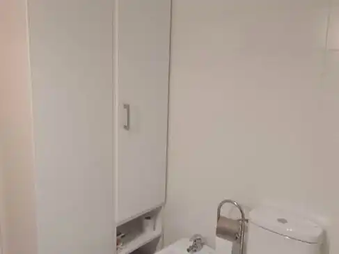 Baño de Piso en venta en El Raval