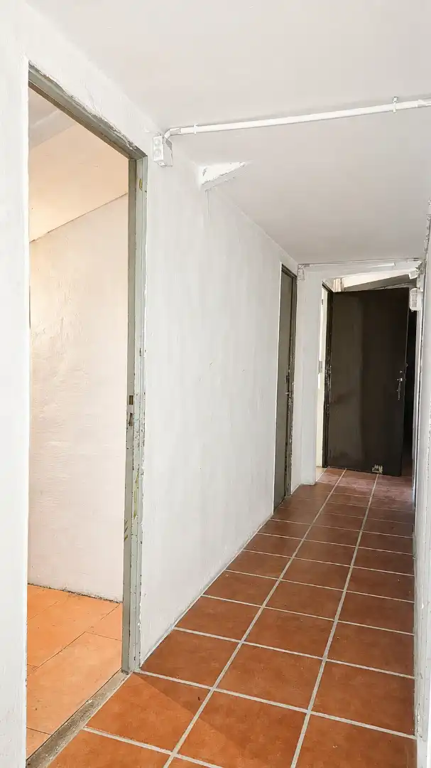 Flat for rent in Madrid  with Heating, Storage room and Oven