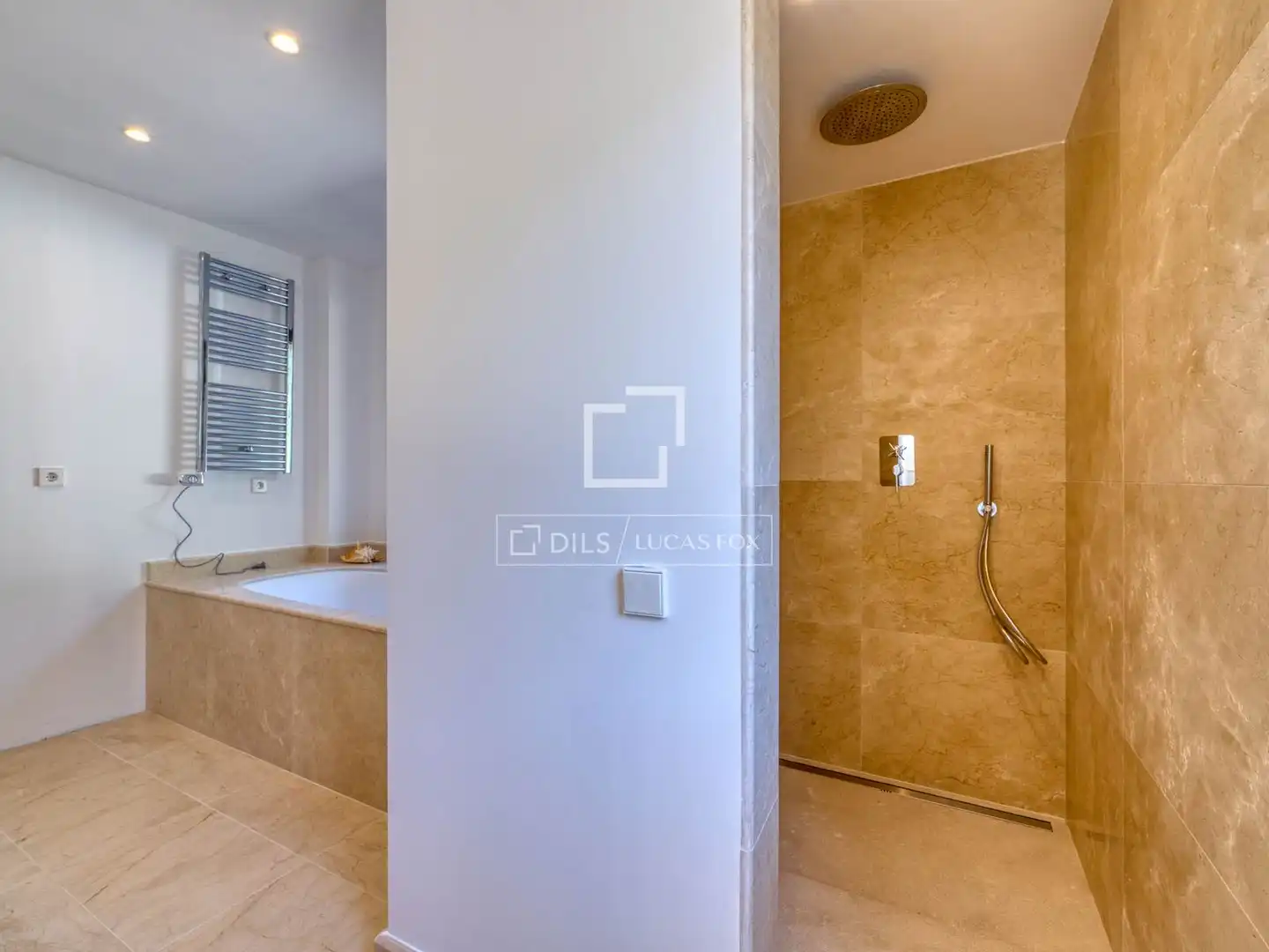 Casa rústica con piscina en venta en Esporles, imagen 19