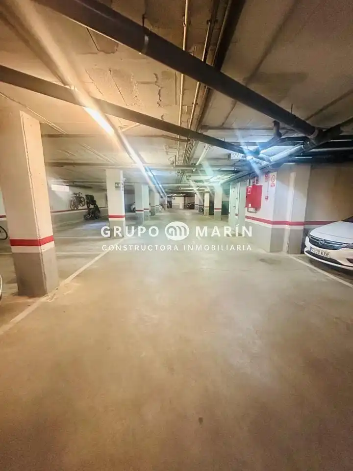 Parking de Piso en venta en Malgrat de Mar