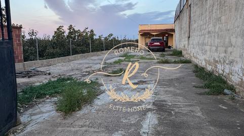 Foto 2 de Casa o chalet en venta en Carrer Riu Cérvol, El Vedat - Santa Apolonia, Valencia