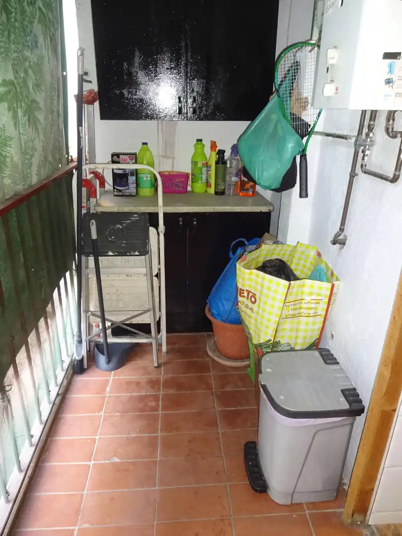 Flat for sale in El Palau - Escorxador, imagen 12