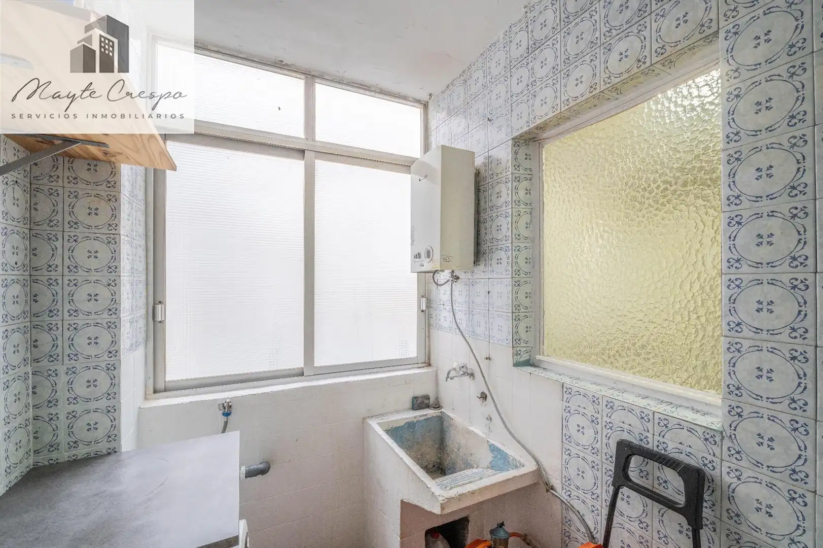 Baño de Piso en venta en Maracena con Aire acondicionado, Amueblado y Balcón