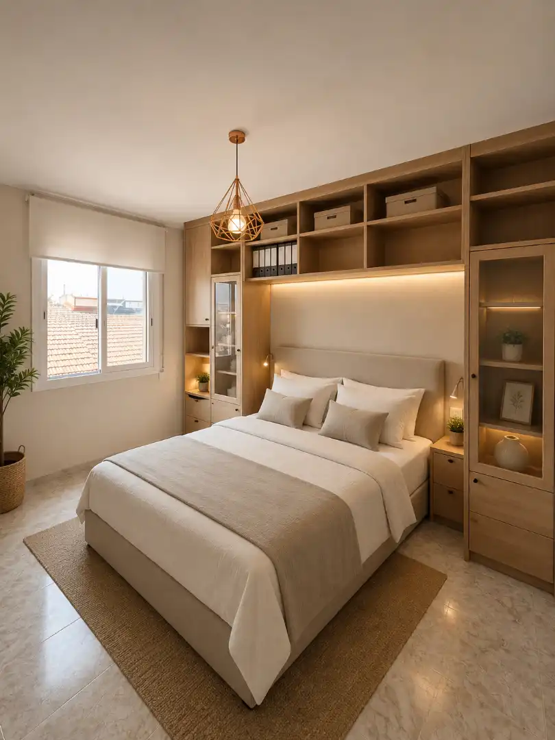 Piso con terraza en venta en Carrer de Puiggarí, imagen 12