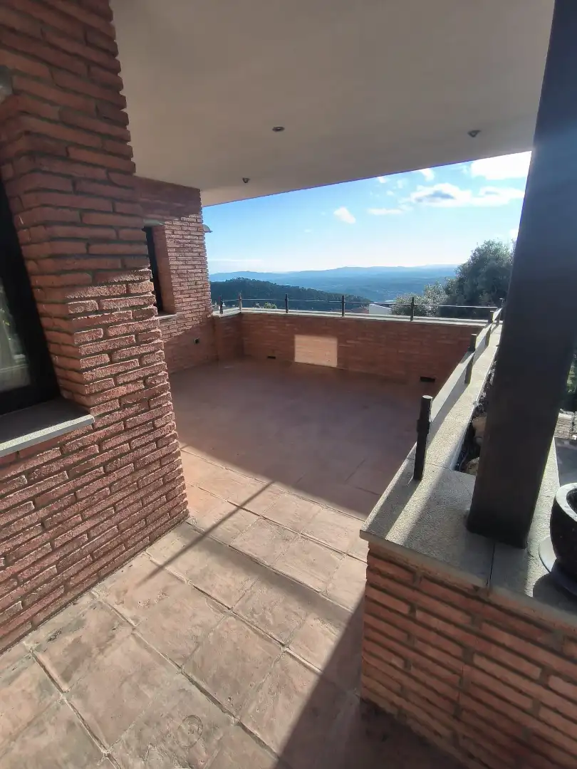 Villa con giardino in vendita a L'Ametlla del Vallès, imagen 5