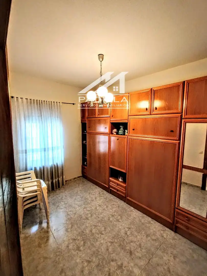 Casa adosada en venta en Santa Cruz del Retamar pueblo
